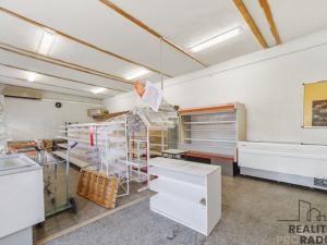 Pronájem obchodního prostoru, Opatovice nad Labem - Pohřebačka, 280 m2