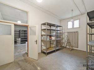 Pronájem obchodního prostoru, Opatovice nad Labem - Pohřebačka, 280 m2