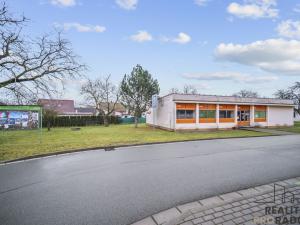 Pronájem obchodního prostoru, Opatovice nad Labem - Pohřebačka, 280 m2