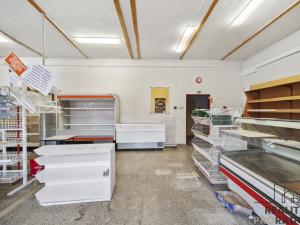 Pronájem obchodního prostoru, Opatovice nad Labem - Pohřebačka, 280 m2