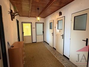 Prodej rodinného domu, Sušice - Sušice II, Na Štěbetce, 219 m2