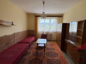 Prodej rodinného domu, Sušice - Sušice II, Na Štěbetce, 219 m2