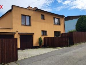 Prodej chalupy, Břidličná, U hřiště, 150 m2