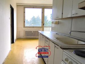 Prodej bytu 3+1, Velešín, Sídliště, 65 m2