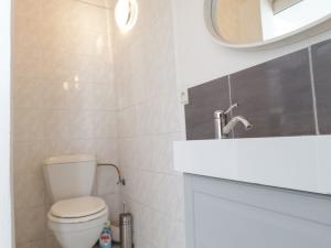 Pronájem bytu 1+kk, Praha - Vinohrady, Slezská, 26 m2