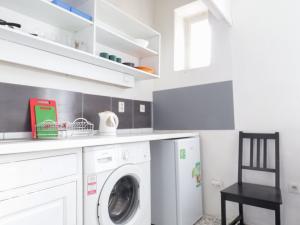 Pronájem bytu 1+kk, Praha - Vinohrady, Slezská, 26 m2
