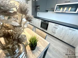 Prodej bytu 2+kk, Boskovice, Otakara Kubína, 56 m2