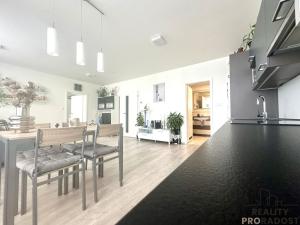 Prodej bytu 2+kk, Boskovice, Otakara Kubína, 56 m2