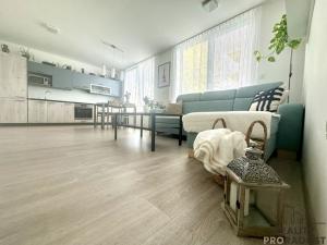 Prodej bytu 2+kk, Boskovice, Otakara Kubína, 56 m2