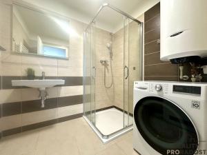 Prodej bytu 2+kk, Boskovice, Otakara Kubína, 56 m2