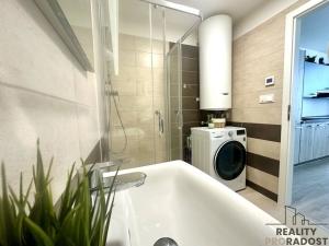 Prodej bytu 2+kk, Boskovice, Otakara Kubína, 56 m2