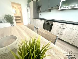 Prodej bytu 2+kk, Boskovice, Otakara Kubína, 56 m2