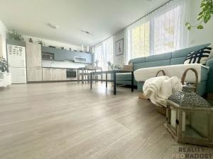 Prodej bytu 2+kk, Boskovice, Otakara Kubína, 56 m2