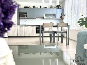 Prodej bytu 2+kk, Boskovice, Otakara Kubína, 56 m2