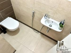Prodej bytu 2+kk, Boskovice, Otakara Kubína, 56 m2