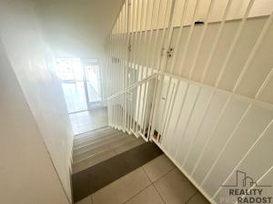 Prodej bytu 2+kk, Boskovice, Otakara Kubína, 56 m2