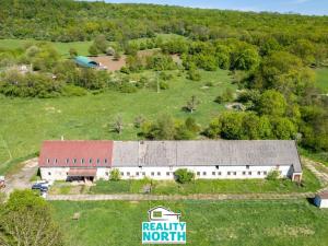 Prodej zemědělského objektu, Habrovany, 70615 m2