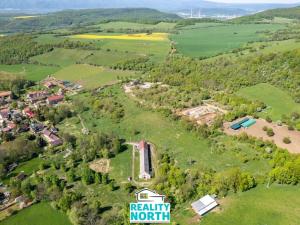 Prodej zemědělského objektu, Habrovany, 70615 m2