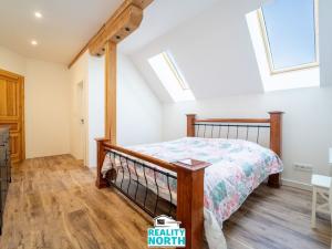 Prodej zemědělského objektu, Habrovany, 70615 m2