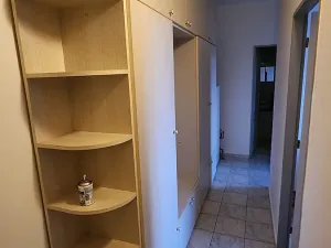 Pronájem bytu 1+1, Klatovy, Mánesova, 43 m2