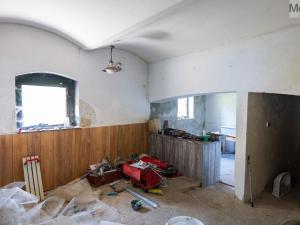 Prodej rodinného domu, Žiželice - Hořetice, 326 m2