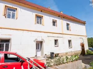 Prodej rodinného domu, Žiželice - Hořetice, 326 m2