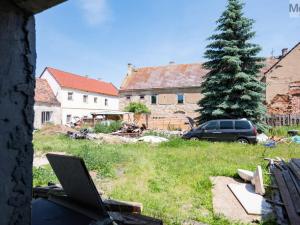 Prodej rodinného domu, Žiželice - Hořetice, 326 m2