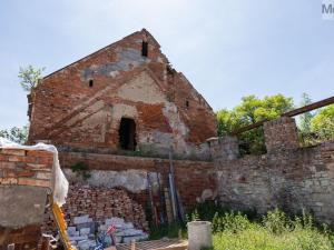 Prodej rodinného domu, Žiželice - Hořetice, 326 m2