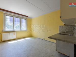 Prodej bytu 1+1, Karlovy Vary - Rybáře, U Koupaliště, 37 m2