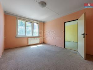 Prodej bytu 1+1, Karlovy Vary - Rybáře, U Koupaliště, 37 m2
