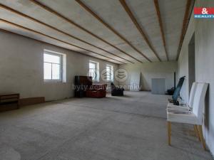 Prodej výrobních prostor, Jeseník - Bukovice, Za Podjezdem, 1485 m2