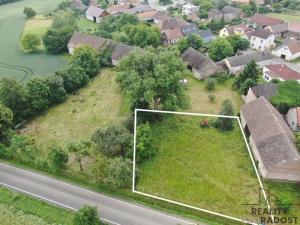 Prodej pozemku pro bydlení, Suchdol - Solopysky, 968 m2