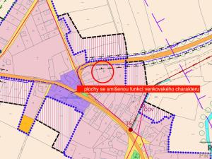 Prodej pozemku pro bydlení, Suchdol - Solopysky, 968 m2