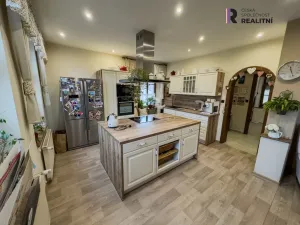 Prodej rodinného domu, Kraslice, Havlíčkova, 480 m2