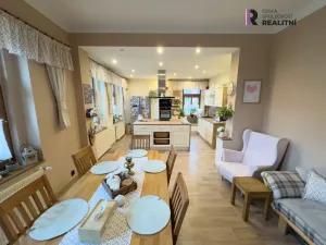 Prodej rodinného domu, Kraslice, Havlíčkova, 480 m2