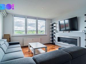 Prodej bytu 4+1, Český Těšín, Okružní, 94 m2