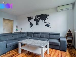 Prodej bytu 4+1, Český Těšín, Okružní, 94 m2