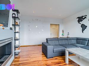 Prodej bytu 4+1, Český Těšín, Okružní, 94 m2