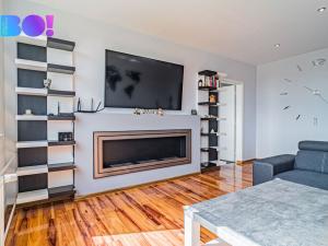 Prodej bytu 4+1, Český Těšín, Okružní, 94 m2