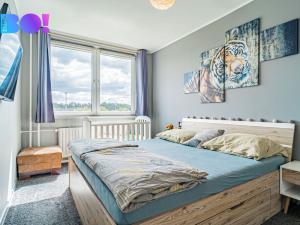 Prodej bytu 4+1, Český Těšín, Okružní, 94 m2