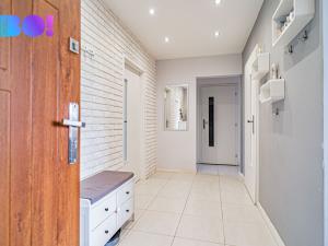 Prodej bytu 4+1, Český Těšín, Okružní, 94 m2