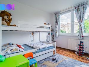 Prodej bytu 4+1, Český Těšín, Okružní, 94 m2