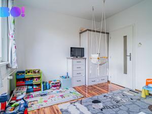 Prodej bytu 4+1, Český Těšín, Okružní, 94 m2