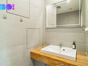 Prodej bytu 4+1, Český Těšín, Okružní, 94 m2