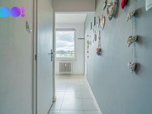 Prodej bytu 4+1, Český Těšín, Okružní, 94 m2