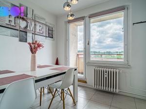 Prodej bytu 4+1, Český Těšín, Okružní, 94 m2