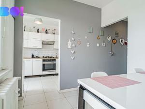 Prodej bytu 4+1, Český Těšín, Okružní, 94 m2