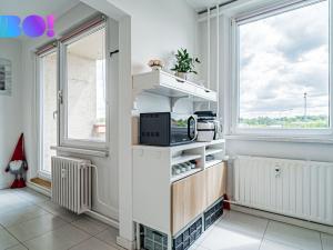 Prodej bytu 4+1, Český Těšín, Okružní, 94 m2