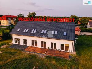 Prodej bytu 4+kk, Zvěřínek, V průhonu, 118 m2