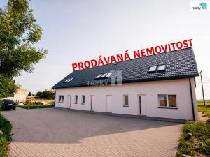 Prodej bytu 4+kk, Zvěřínek, V průhonu, 118 m2